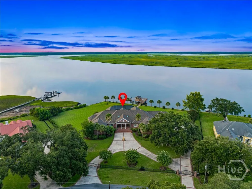 1583 Mush Bluff Road St Marys, GA 31558
