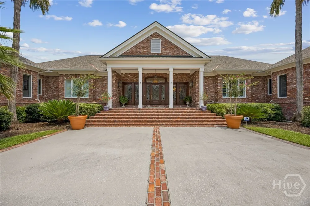 1583 Mush Bluff Road St Marys, GA 31558