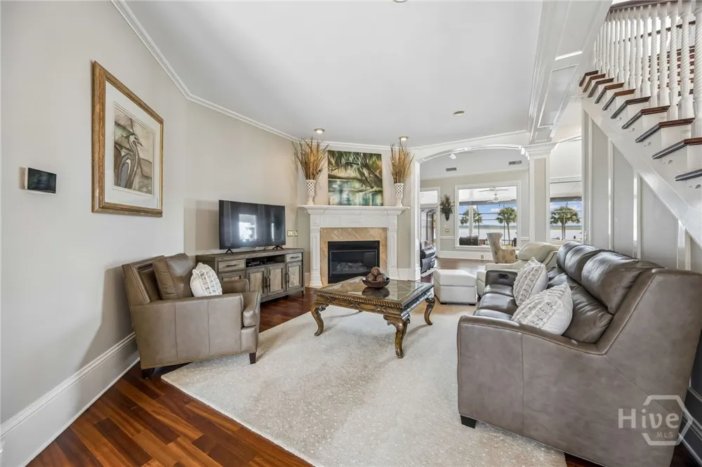 1583 Mush Bluff Road St Marys, GA 31558