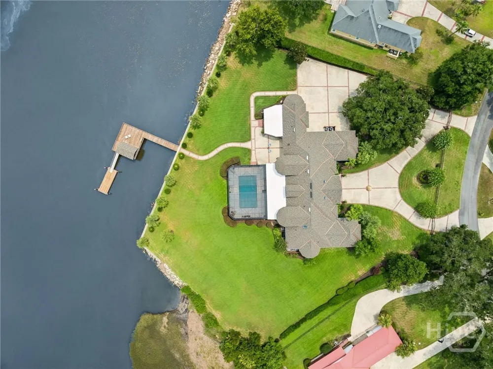 1583 Mush Bluff Road St Marys, GA 31558