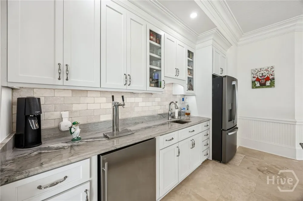 1583 Mush Bluff Road St Marys, GA 31558