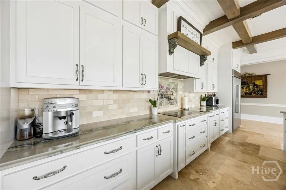 1583 Mush Bluff Road St Marys, GA 31558
