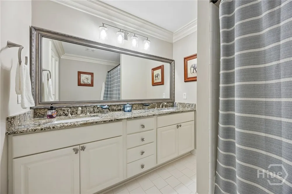1583 Mush Bluff Road St Marys, GA 31558
