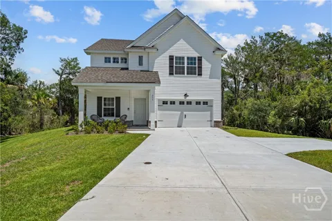 255 James Drive