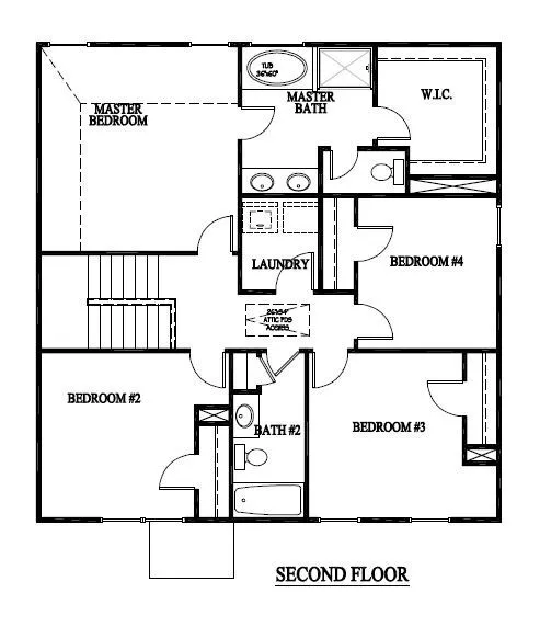 372 Juniper Drive Hinesville, GA 31313