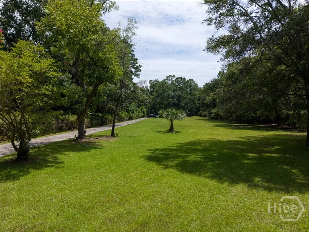 15 Waite Drive Savannah, GA 31406