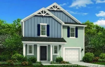 32 Stone Creek (Lot 14) Drive