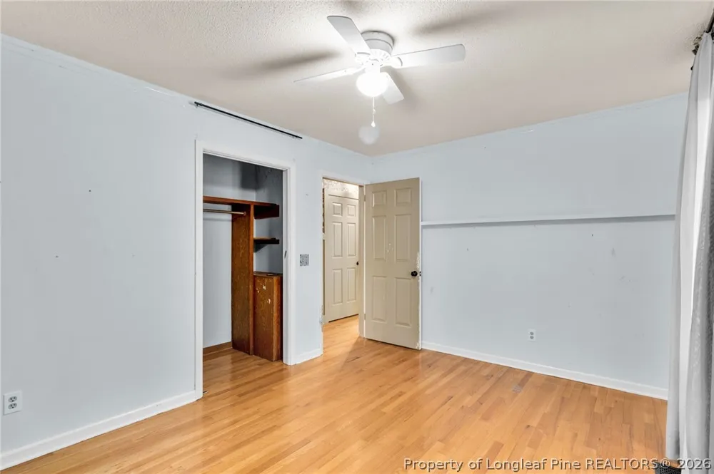 6093 Dunes Drive Sanford, NC 27332