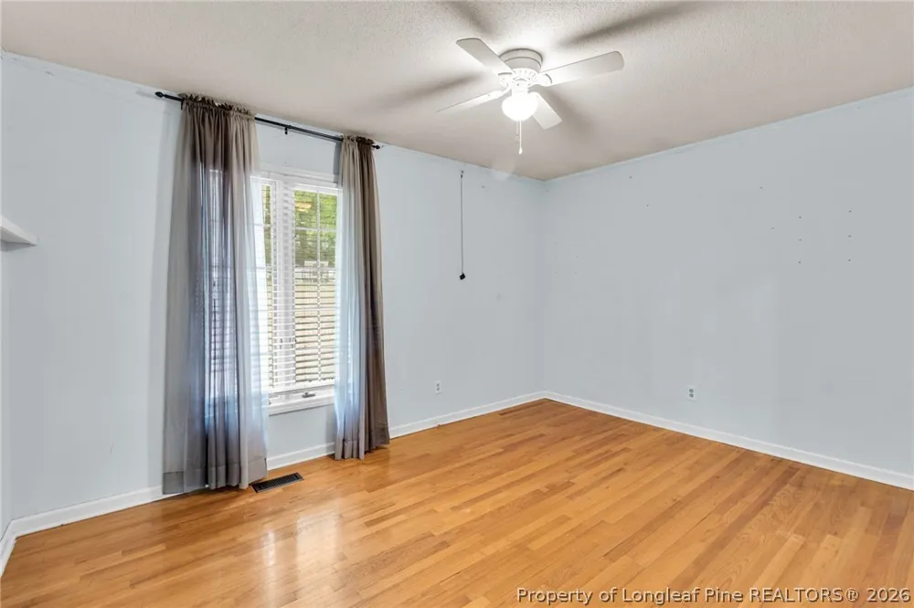 6093 Dunes Drive Sanford, NC 27332