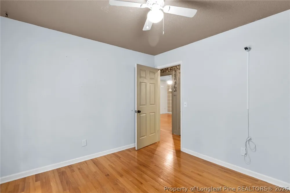 6093 Dunes Drive Sanford, NC 27332