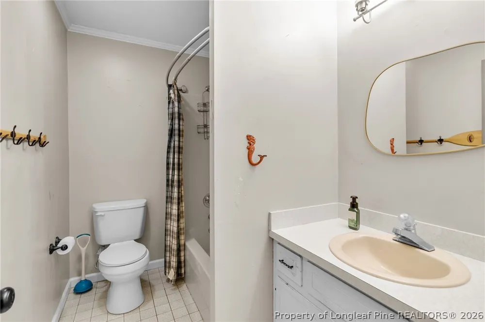 6093 Dunes Drive Sanford, NC 27332