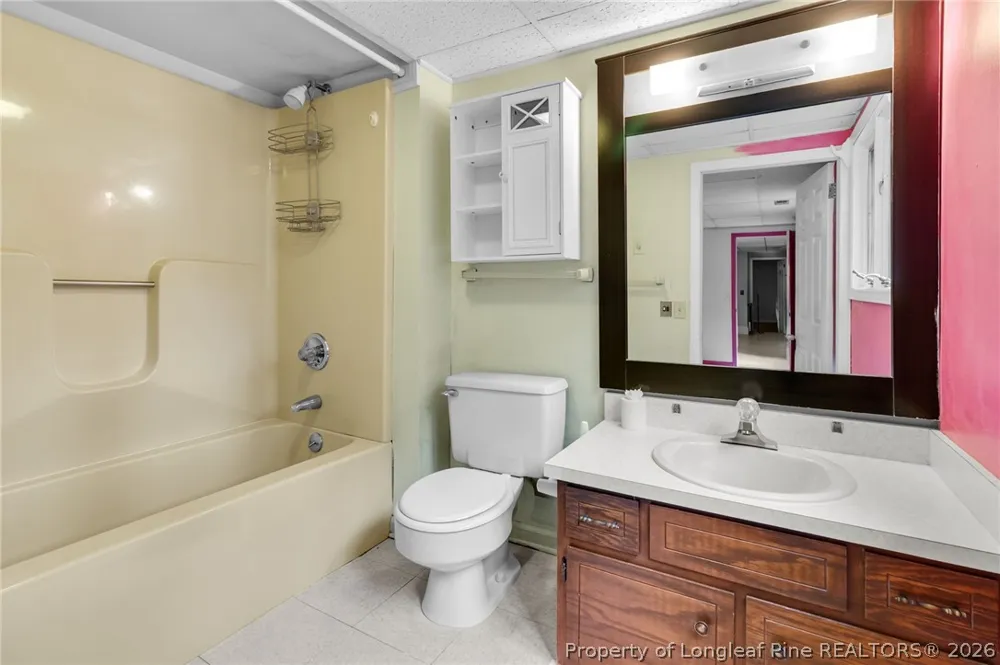 6093 Dunes Drive Sanford, NC 27332