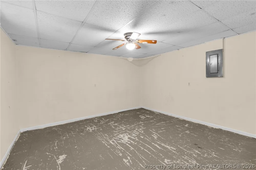 6093 Dunes Drive Sanford, NC 27332