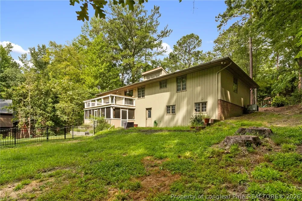 6093 Dunes Drive Sanford, NC 27332
