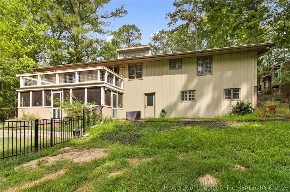6093 Dunes Drive Sanford, NC 27332