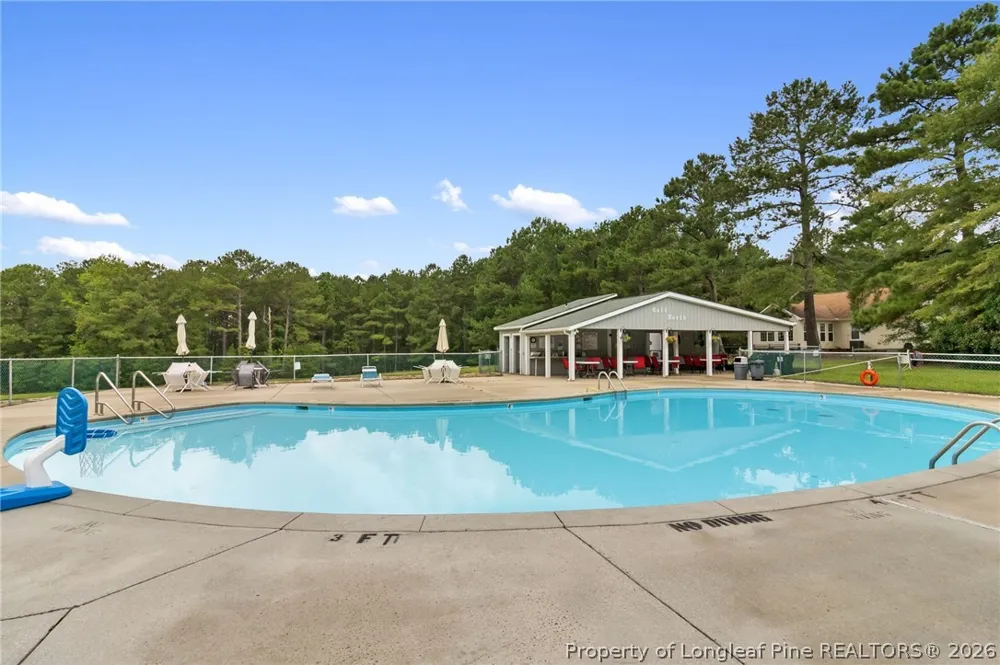 6093 Dunes Drive Sanford, NC 27332