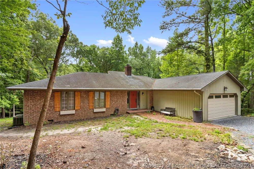 6093 Dunes Drive Sanford, NC 27332