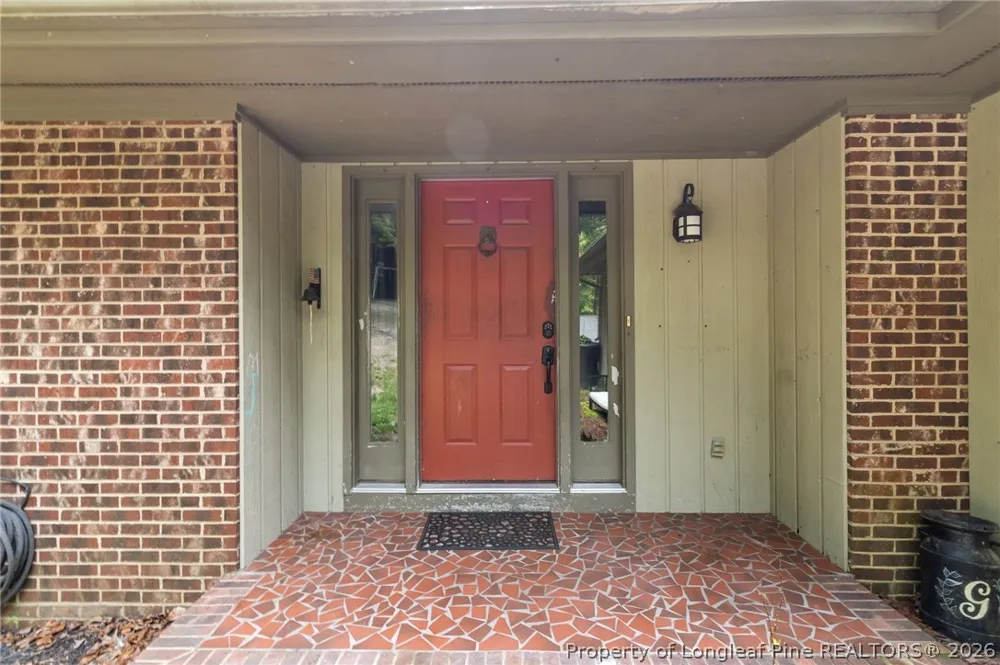 6093 Dunes Drive Sanford, NC 27332