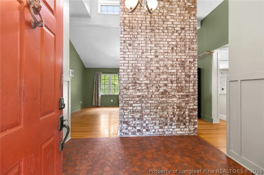 6093 Dunes Drive Sanford, NC 27332