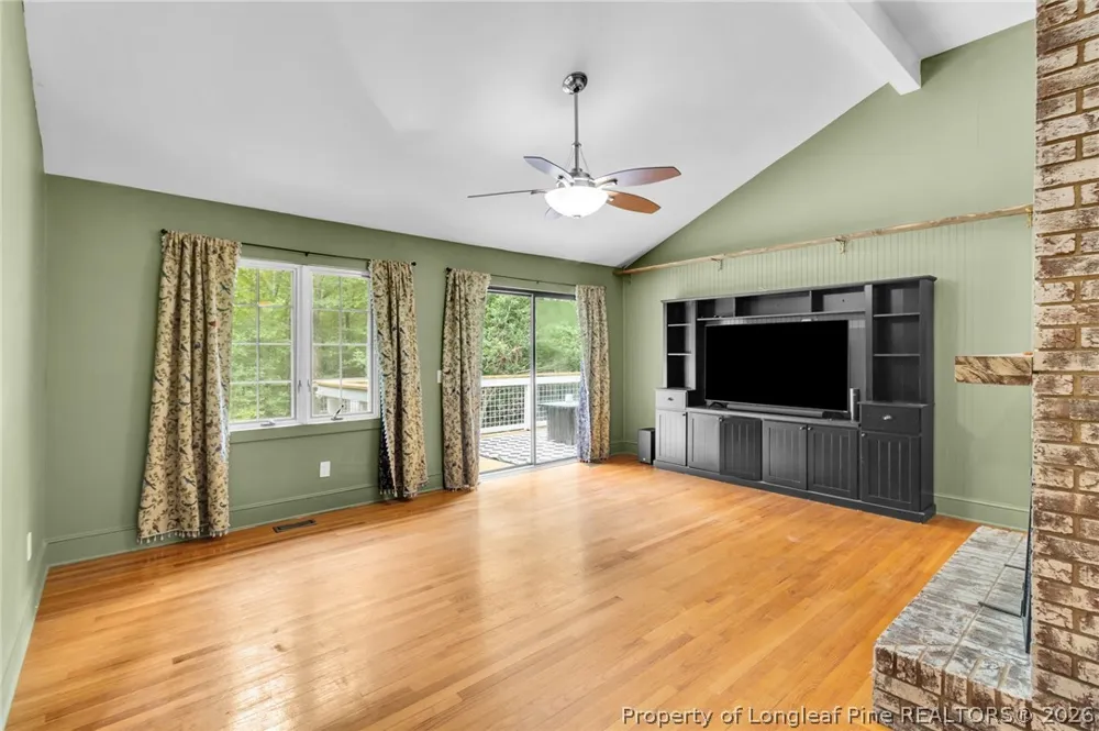 6093 Dunes Drive Sanford, NC 27332