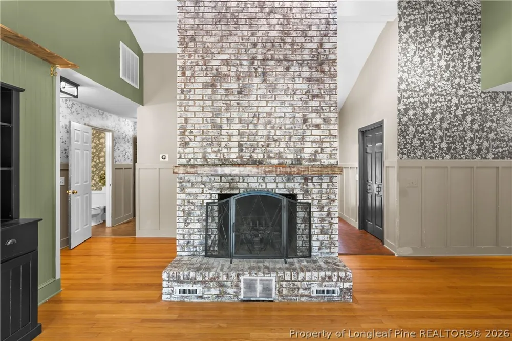 6093 Dunes Drive Sanford, NC 27332
