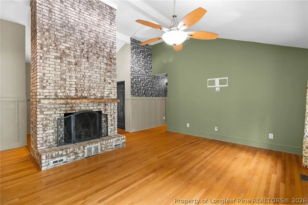6093 Dunes Drive Sanford, NC 27332