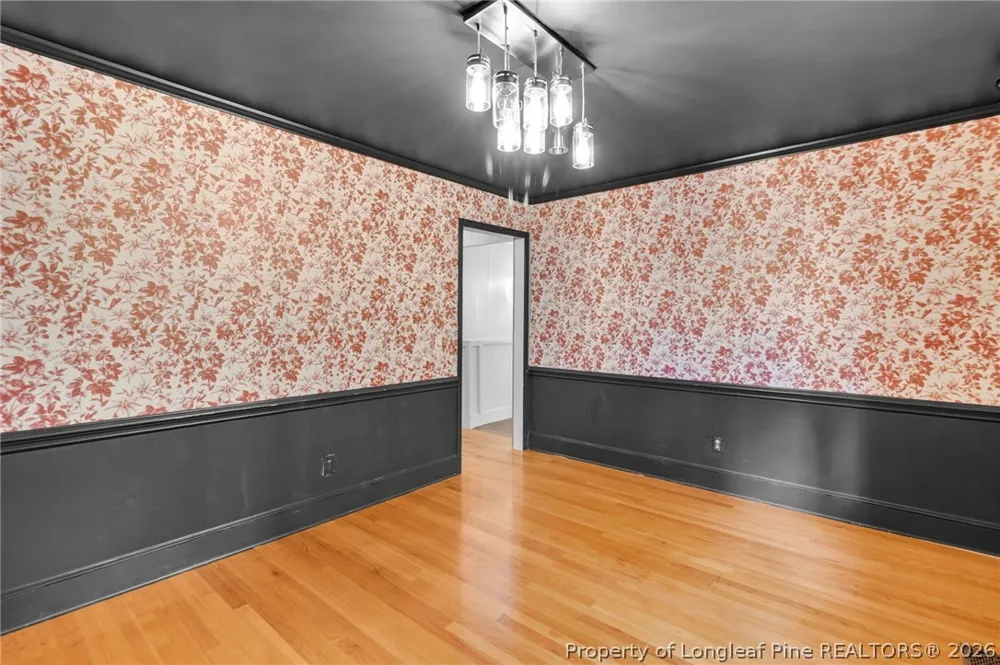 6093 Dunes Drive Sanford, NC 27332