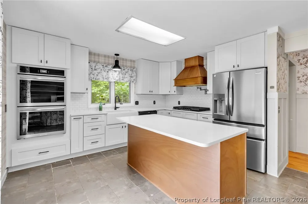 6093 Dunes Drive Sanford, NC 27332