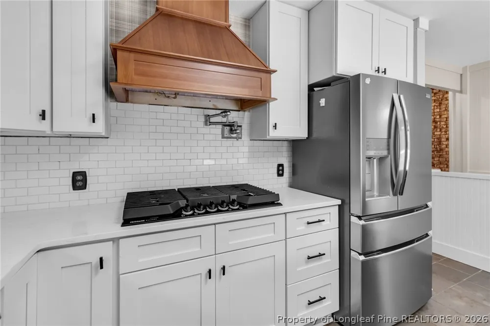 6093 Dunes Drive Sanford, NC 27332