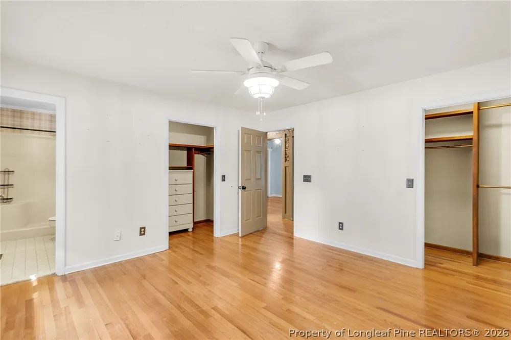 6093 Dunes Drive Sanford, NC 27332