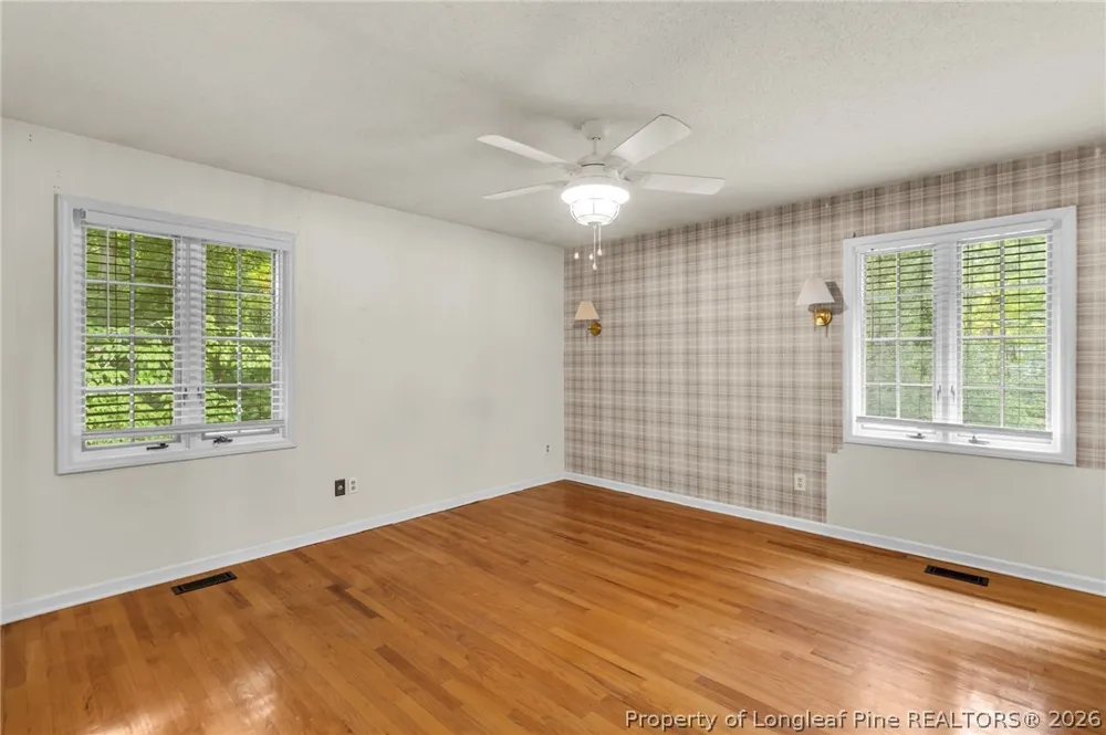 6093 Dunes Drive Sanford, NC 27332