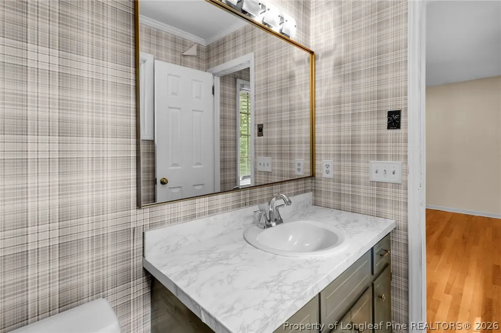 6093 Dunes Drive Sanford, NC 27332