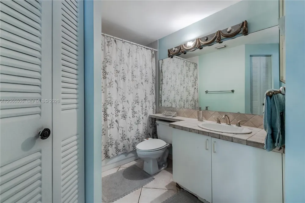 19601 E Country Club Dr #7104 Aventura, FL 33180