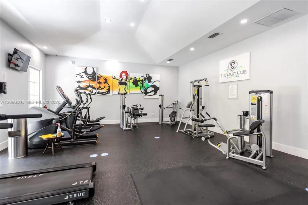 19601 E Country Club Dr #7104 Aventura, FL 33180