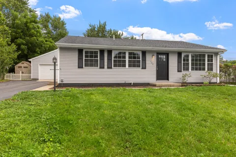 380 Brook Drive