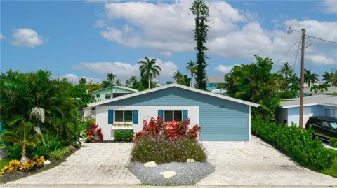 2574 Bayshore Drive