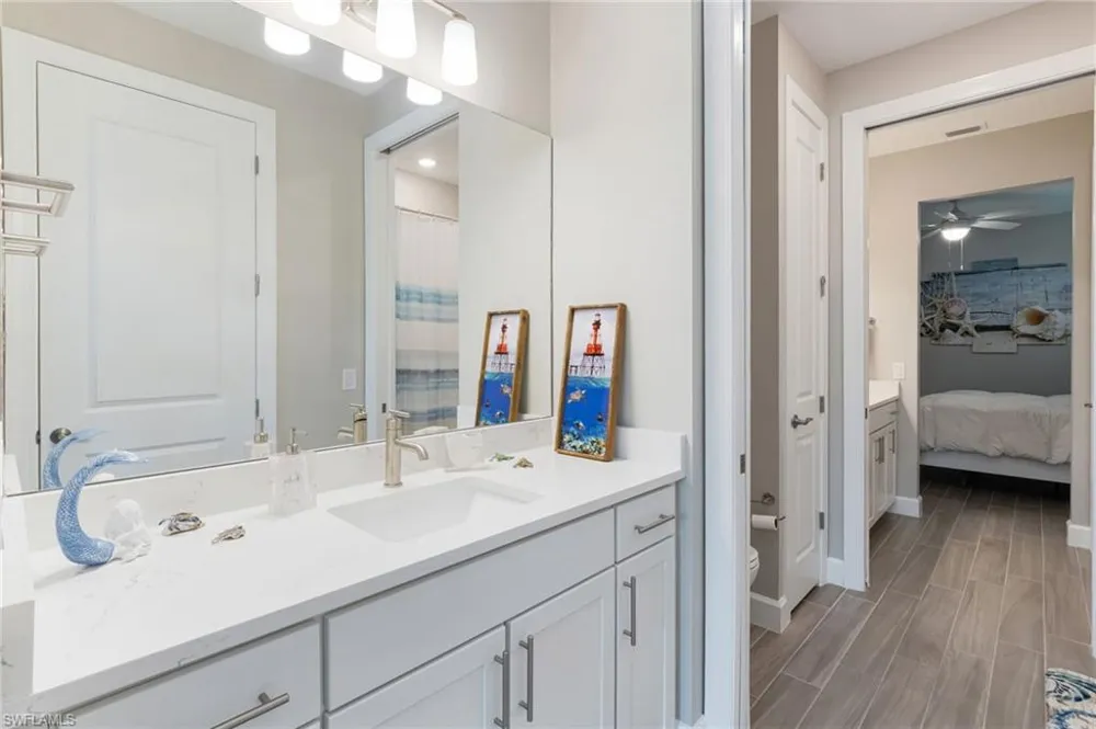5789 Legendary Lane Ave Maria, FL 34142