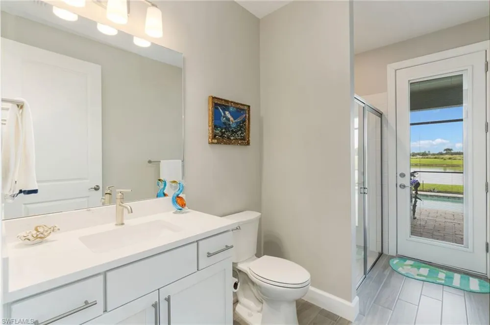 5789 Legendary Lane Ave Maria, FL 34142