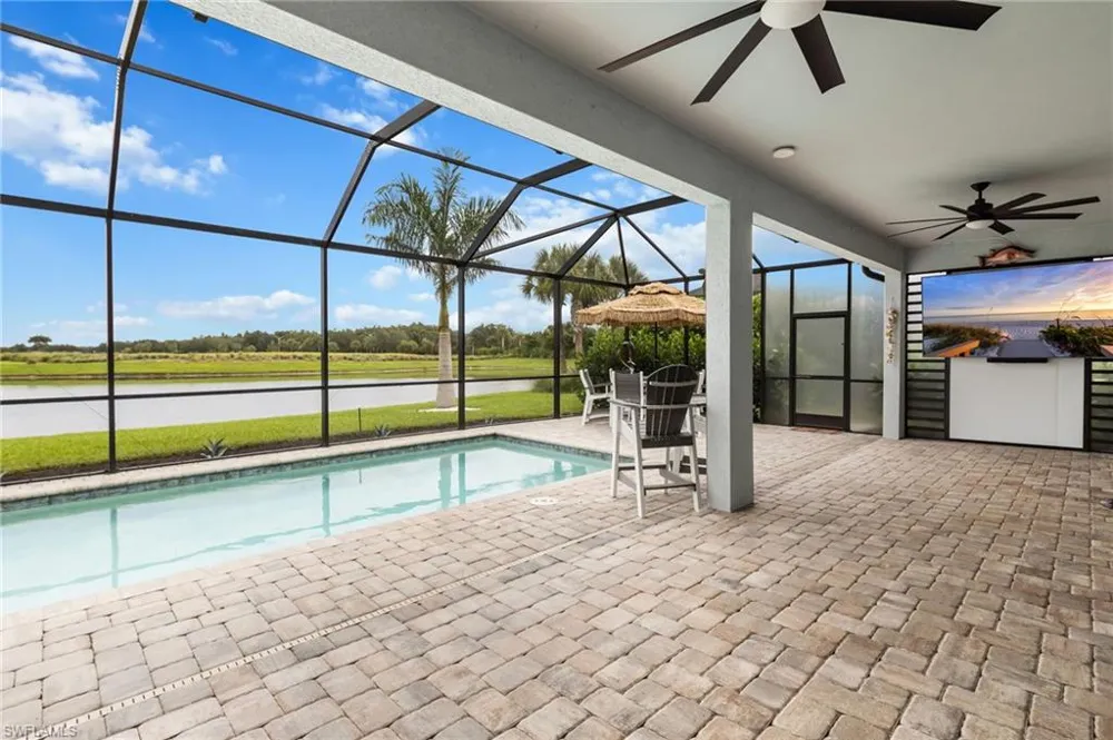 5789 Legendary Lane Ave Maria, FL 34142