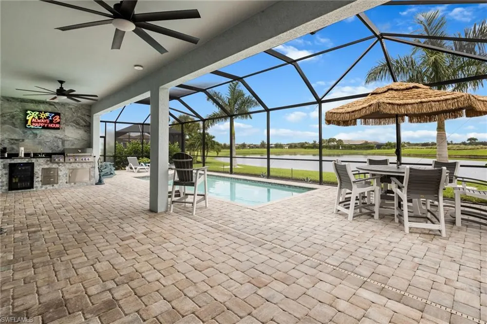 5789 Legendary Lane Ave Maria, FL 34142