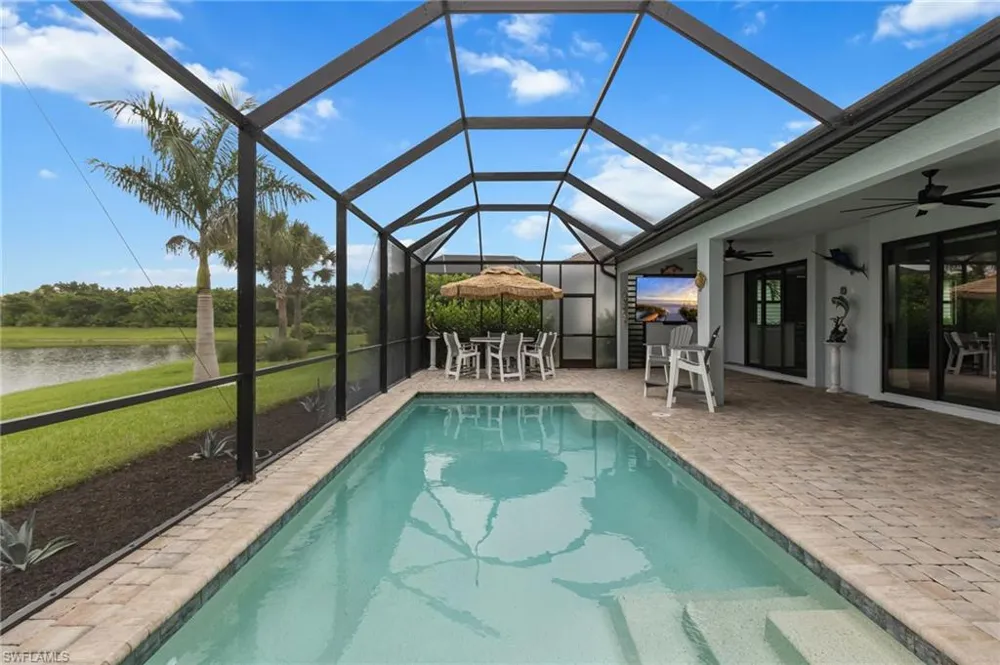5789 Legendary Lane Ave Maria, FL 34142