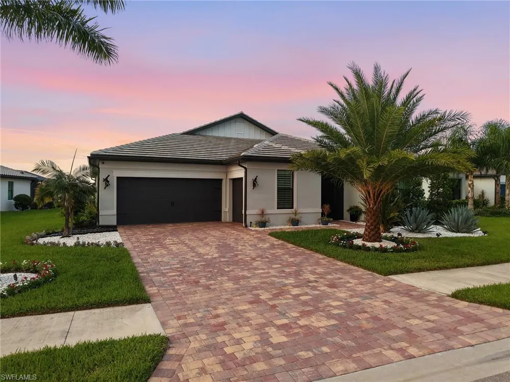 5789 Legendary Lane Ave Maria, FL 34142