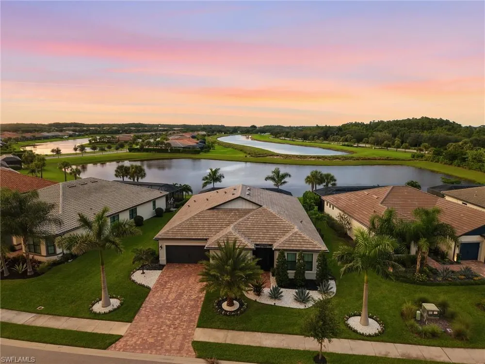 5789 Legendary Lane Ave Maria, FL 34142