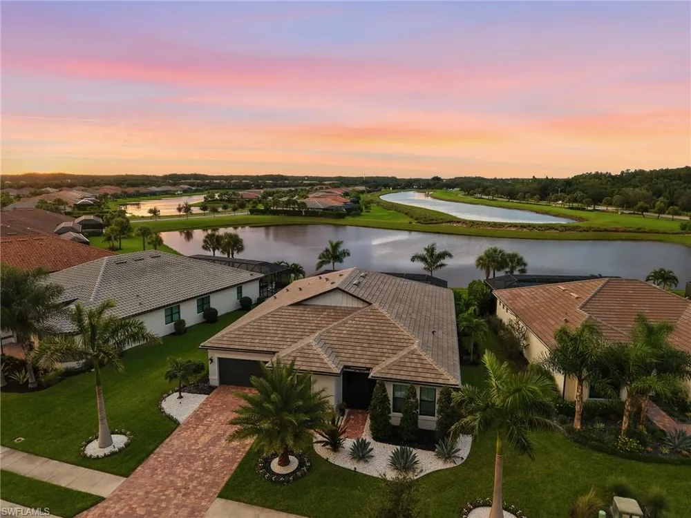 5789 Legendary Lane Ave Maria, FL 34142