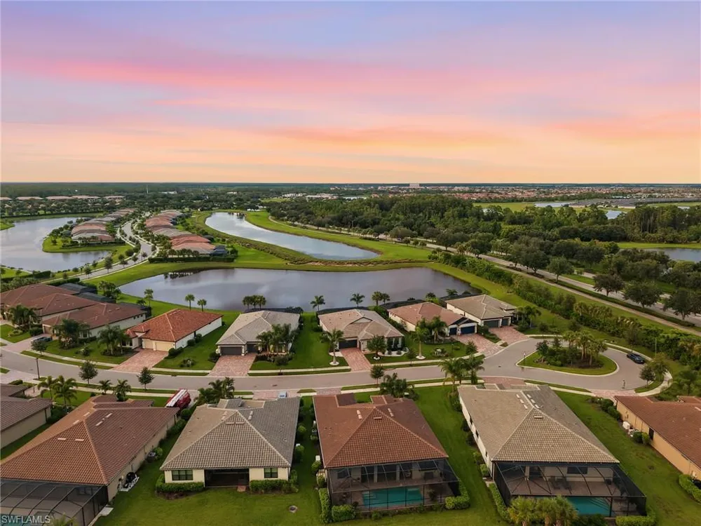 5789 Legendary Lane Ave Maria, FL 34142