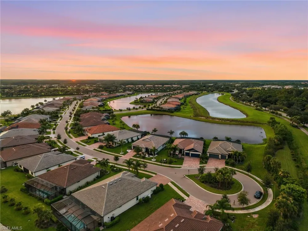 5789 Legendary Lane Ave Maria, FL 34142