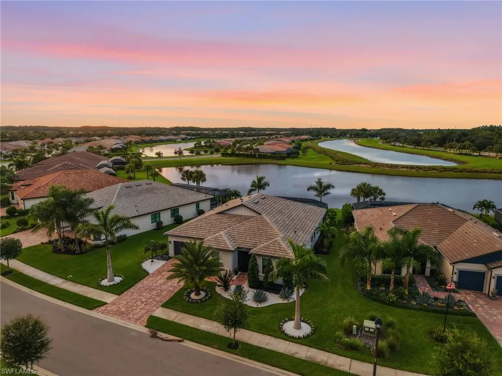 5789 Legendary Lane Ave Maria, FL 34142