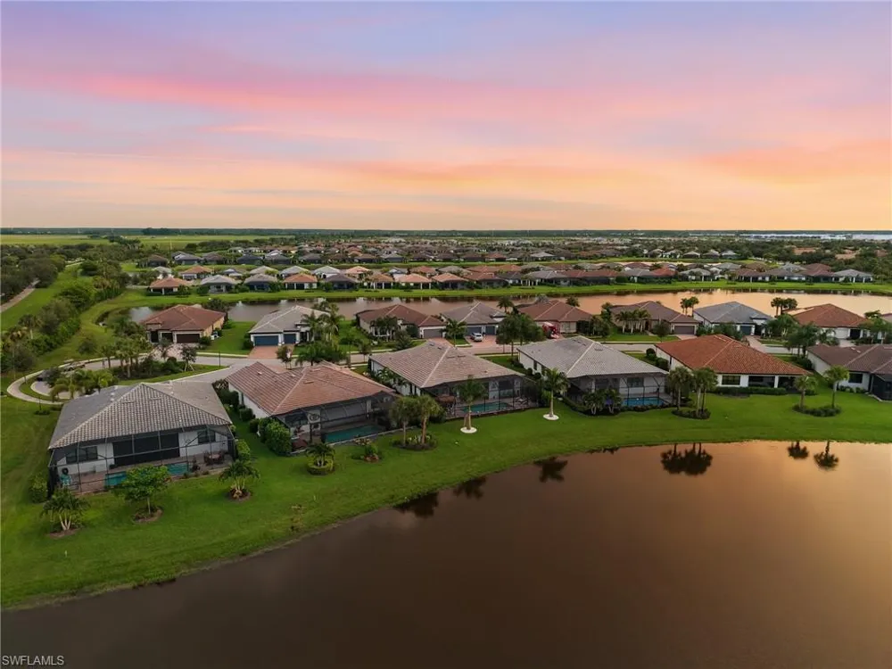5789 Legendary Lane Ave Maria, FL 34142