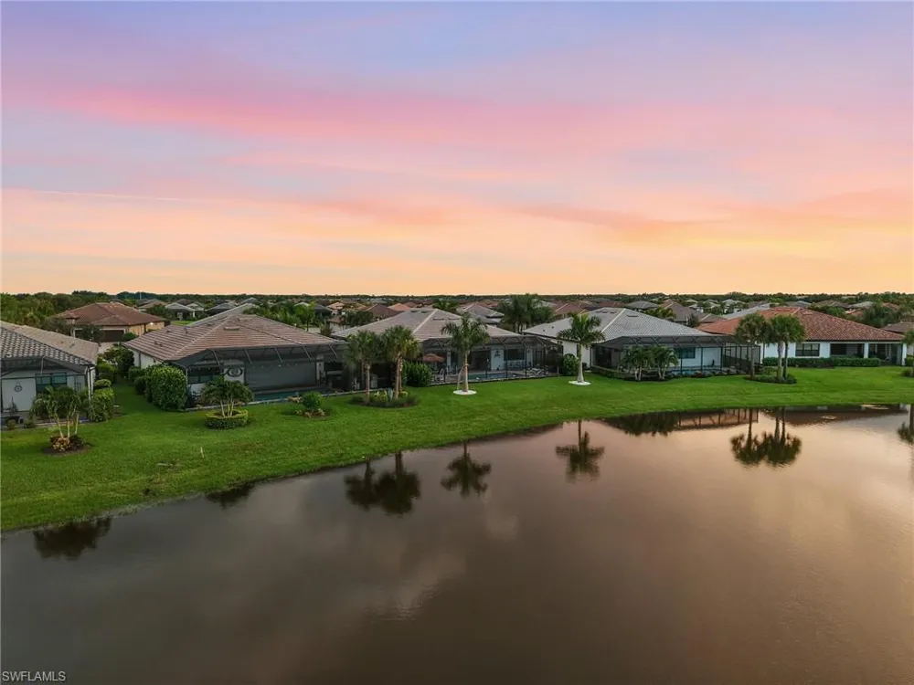 5789 Legendary Lane Ave Maria, FL 34142