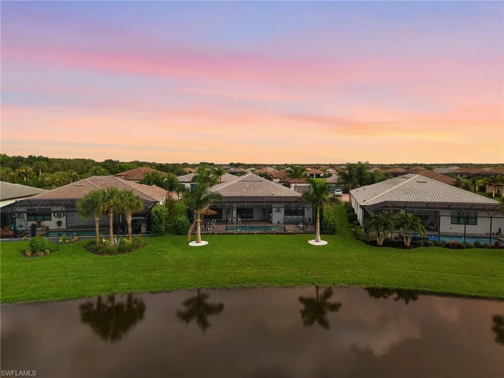 5789 Legendary Lane Ave Maria, FL 34142